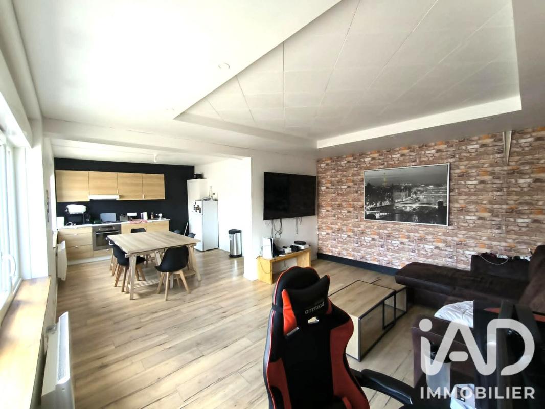 Maison 5 Pièce(s) Bauvin