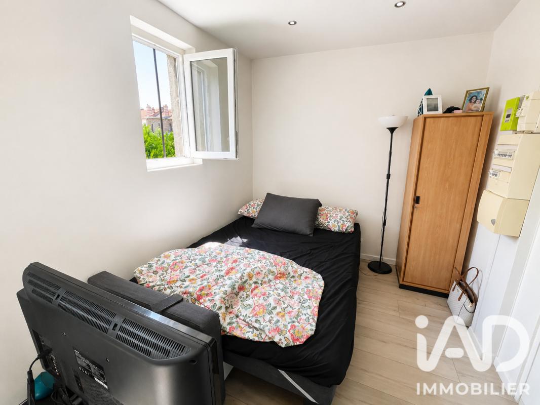 Appartement 1 Pièce(s) Massy