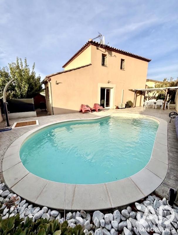 Villa 5 Pièce(s) Mèze