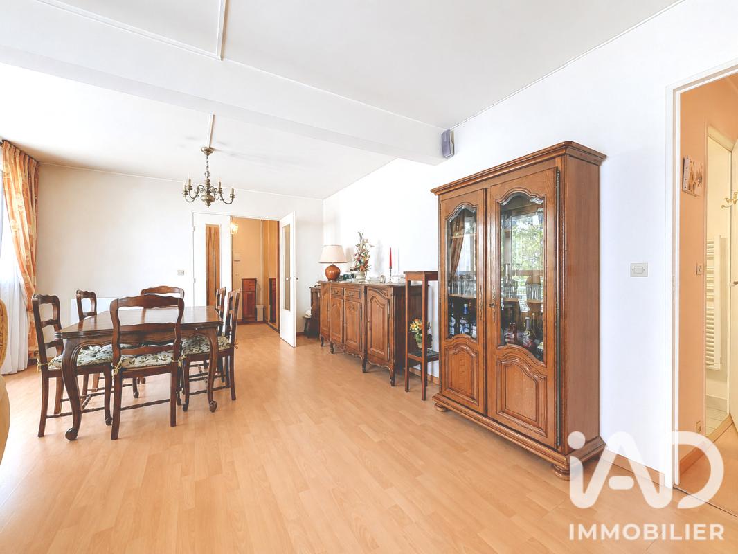 Appartement 4 Pièce(s) Rosny-sous-Bois - Photo 6