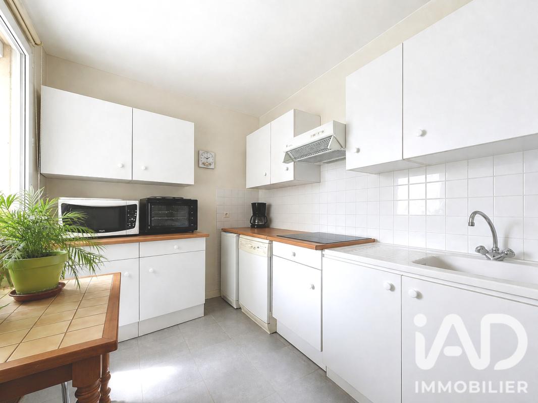Appartement 4 Pièce(s) Rosny-sous-Bois - Photo 8
