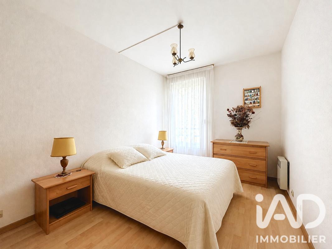 Appartement 4 Pièce(s) Rosny-sous-Bois - Photo 10