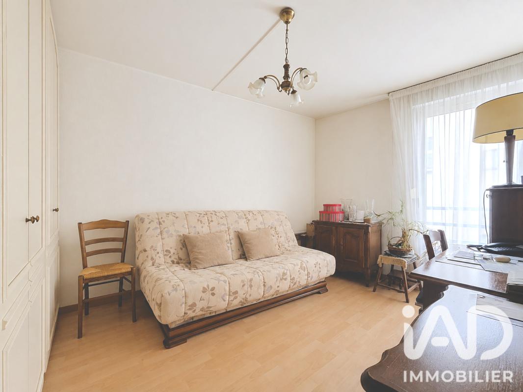 Appartement 4 Pièce(s) Rosny-sous-Bois - Photo 11