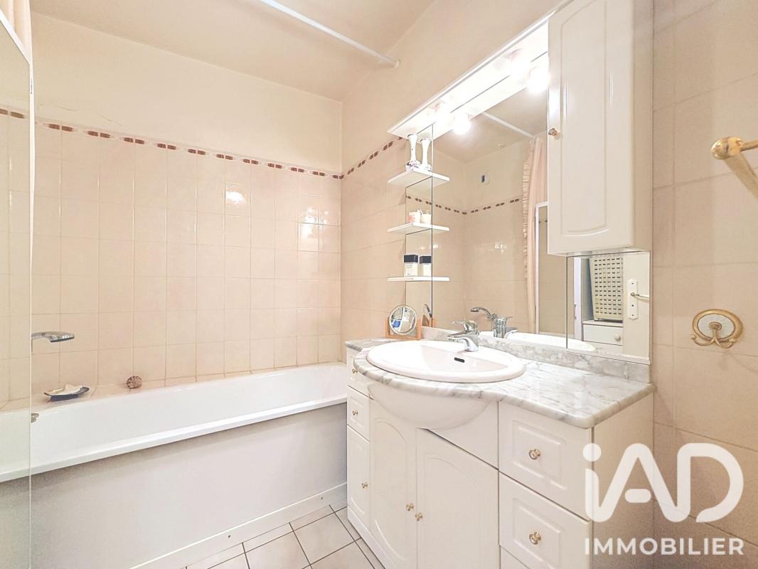 Appartement 4 Pièce(s) Rosny-sous-Bois - Photo 13