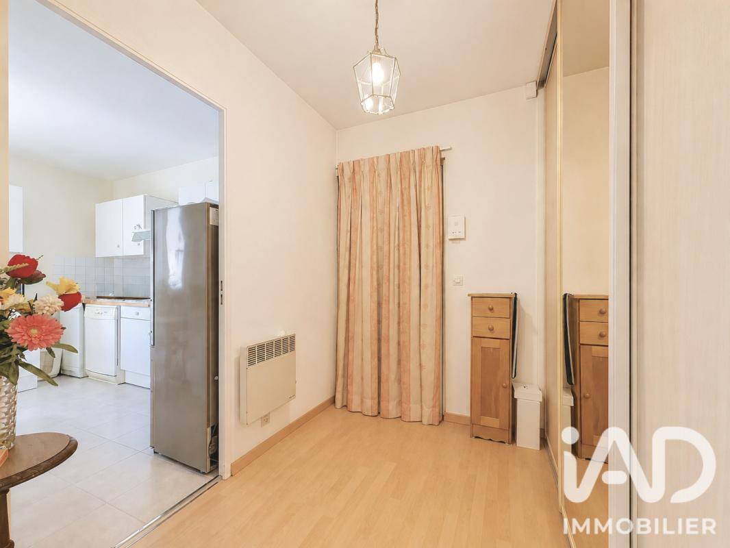 Appartement 4 Pièce(s) Rosny-sous-Bois - Photo 15