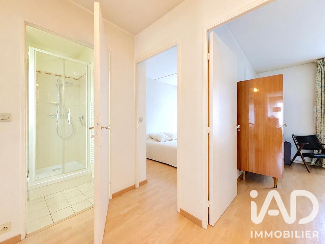 Appartement 4 Pièce(s) Rosny-sous-Bois - Photo 16