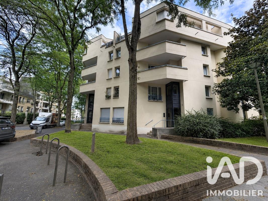 Appartement 4 Pièce(s) Rosny-sous-Bois - Photo 18