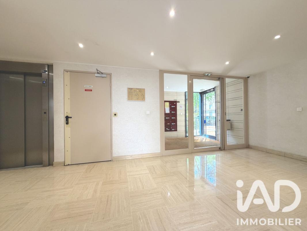 Appartement 4 Pièce(s) Rosny-sous-Bois - Photo 19