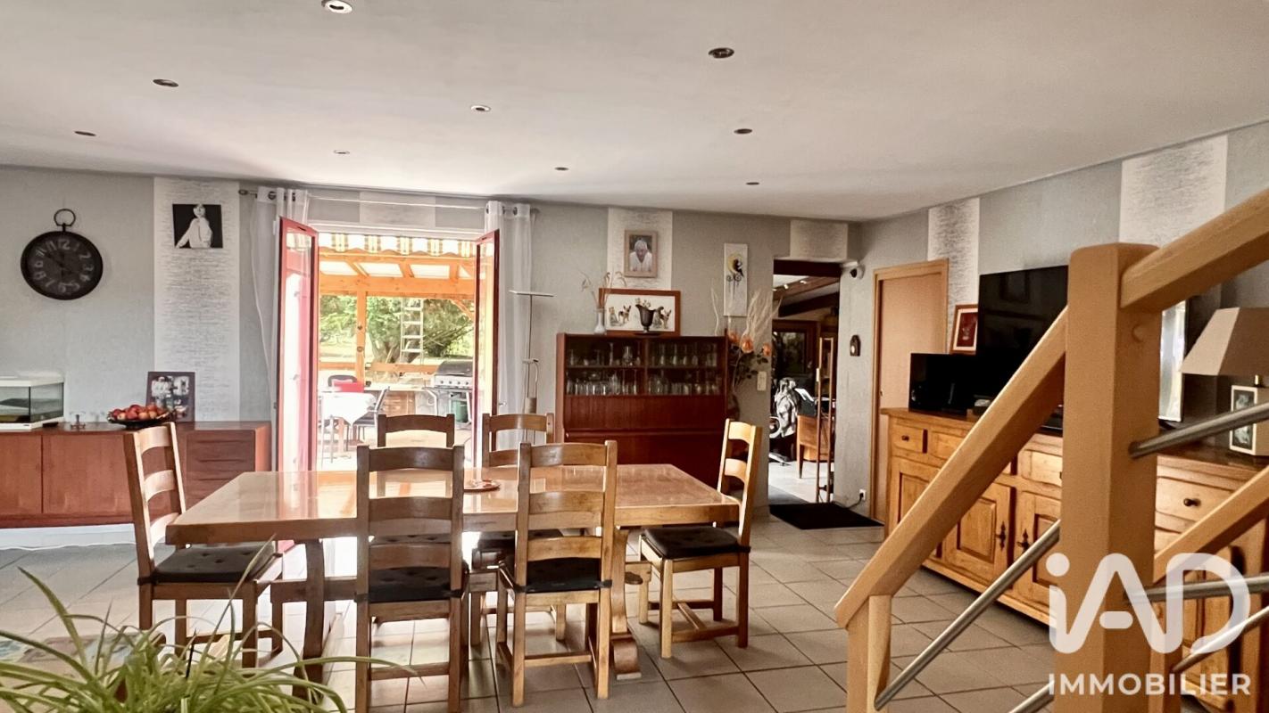 Maison 7 Pièce(s) Marolles-en-Brie - Photo 2