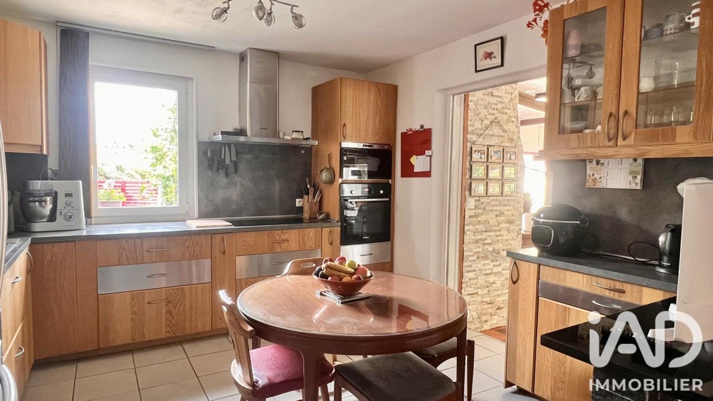 Maison 7 Pièce(s) Marolles-en-Brie - Photo 6
