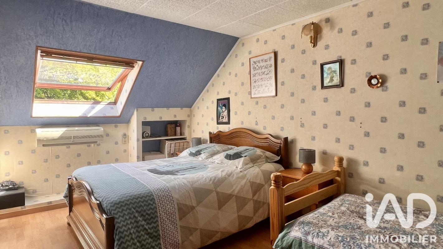 Maison 7 Pièce(s) Marolles-en-Brie - Photo 14