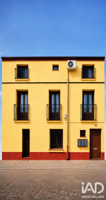 Appartement 2 Pièce(s) Argelès-sur-Mer