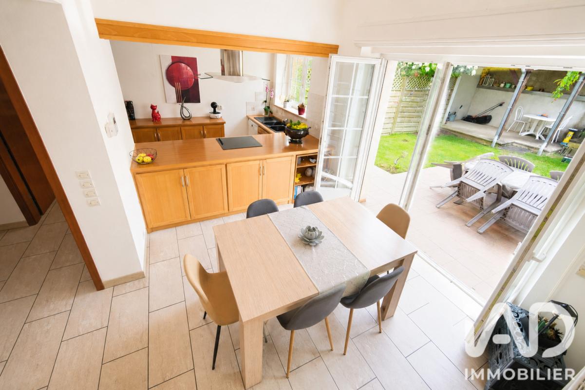 Appartement 3 Pièce(s) Audun-le-Tiche