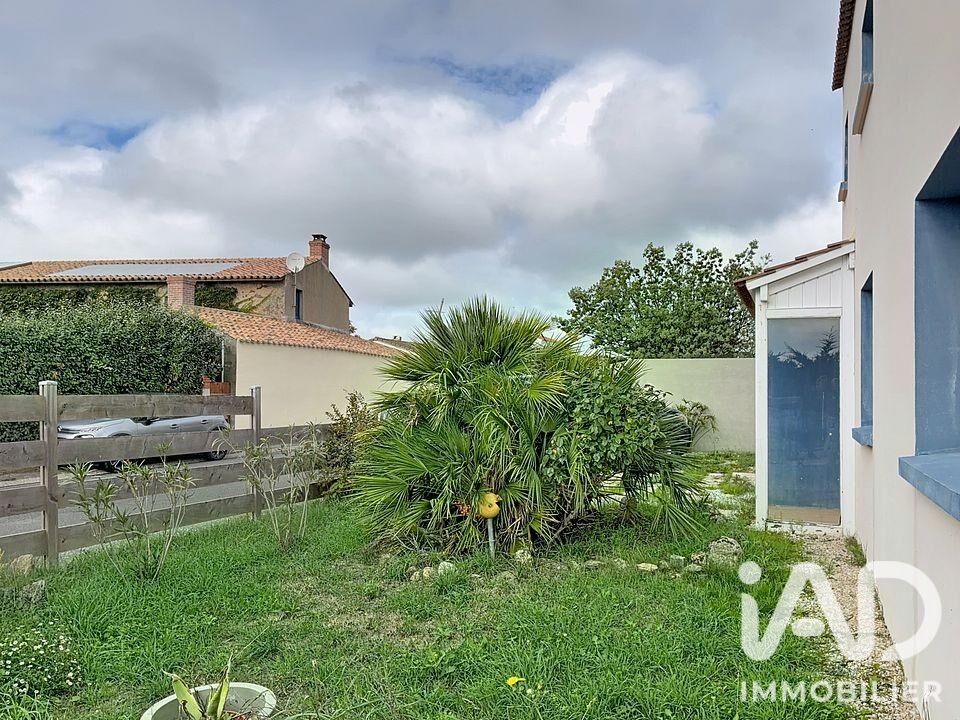 Maison 4 Pièce(s) Bretignolles-sur-Mer - Photo 2
