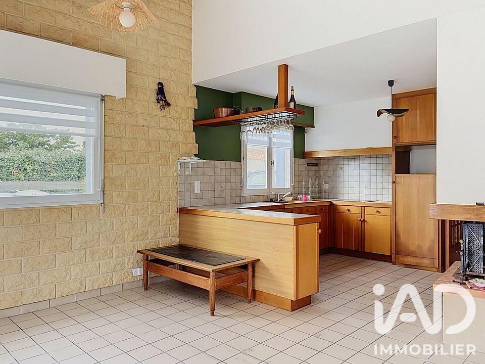 Maison 4 Pièce(s) Bretignolles-sur-Mer - Photo 6