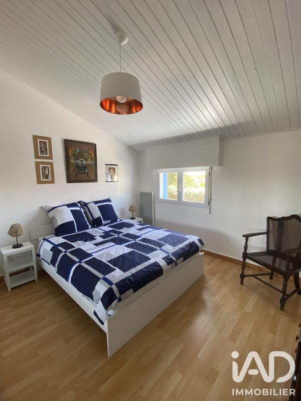 Maison 4 Pièce(s) Bretignolles-sur-Mer - Photo 11