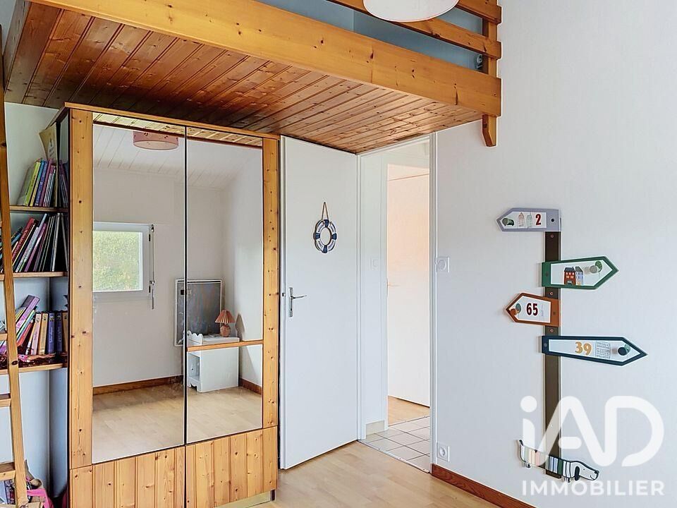 Maison 4 Pièce(s) Bretignolles-sur-Mer - Photo 14