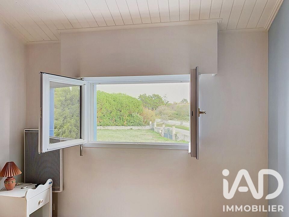 Maison 4 Pièce(s) Bretignolles-sur-Mer - Photo 16