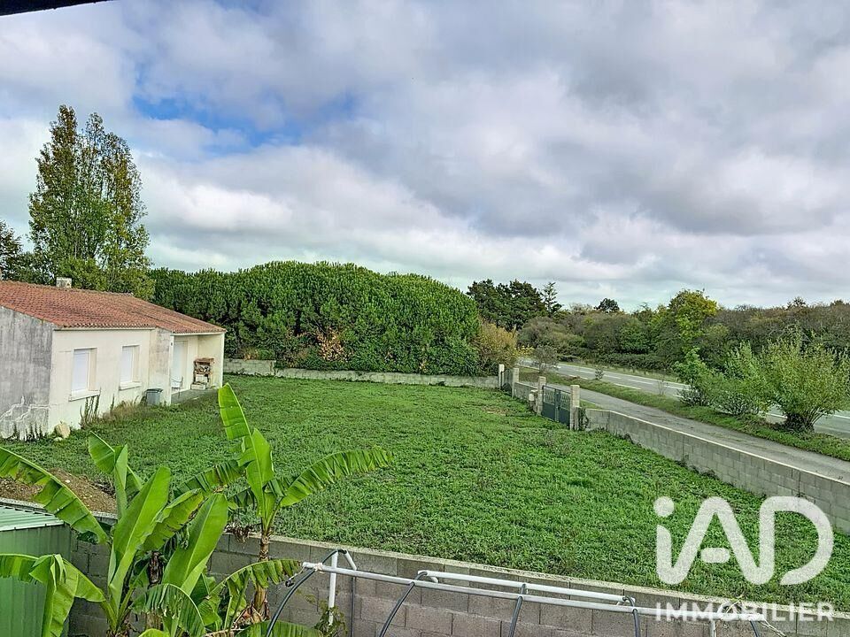 Maison 4 Pièce(s) Bretignolles-sur-Mer - Photo 17