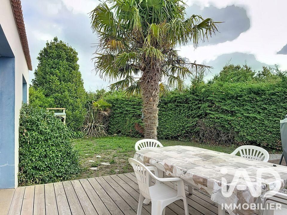 Maison 4 Pièce(s) Bretignolles-sur-Mer - Photo 22