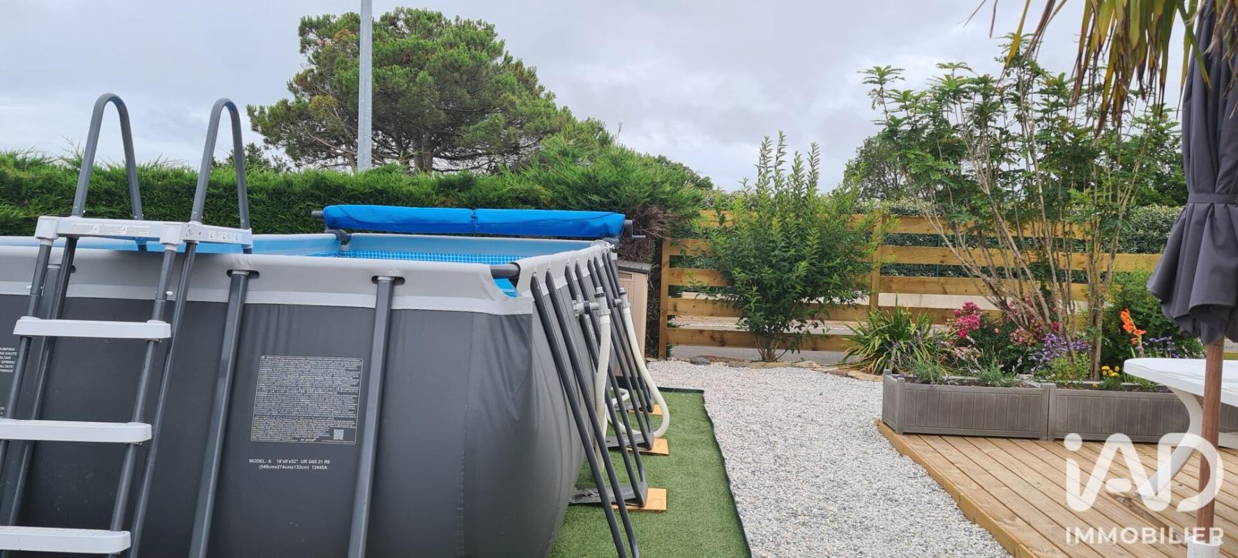 Maison 4 Pièce(s) Bretignolles-sur-Mer - Photo 23