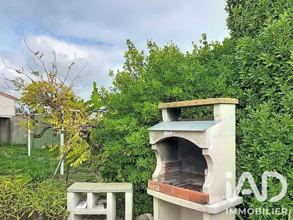 Maison 4 Pièce(s) Bretignolles-sur-Mer - Photo 24