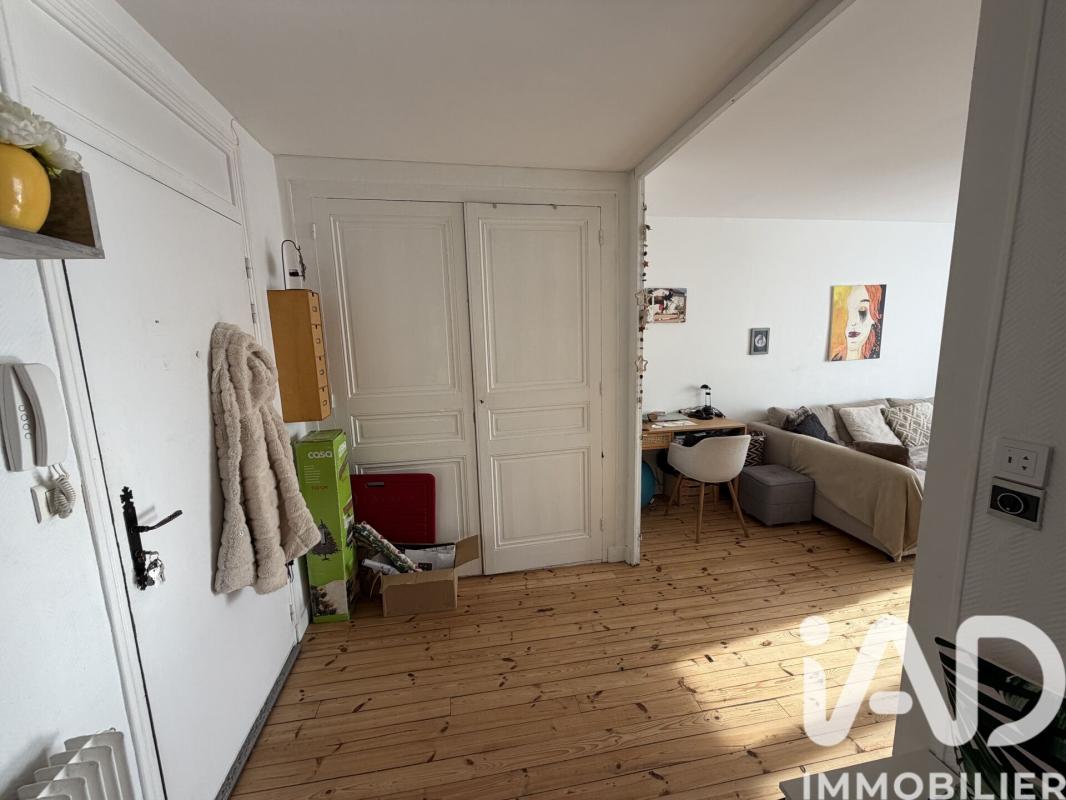 Appartement 3 Pièce(s) Saint-Galmier - Photo 4