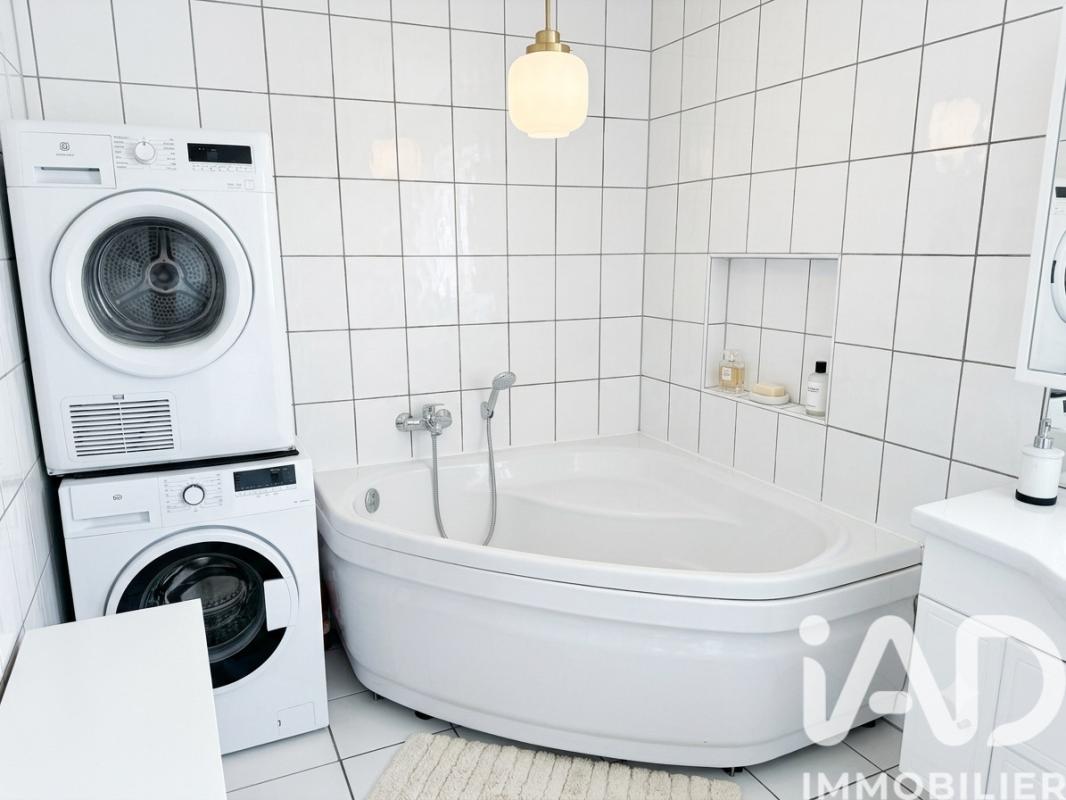 Appartement 3 Pièce(s) Saint-Galmier - Photo 6