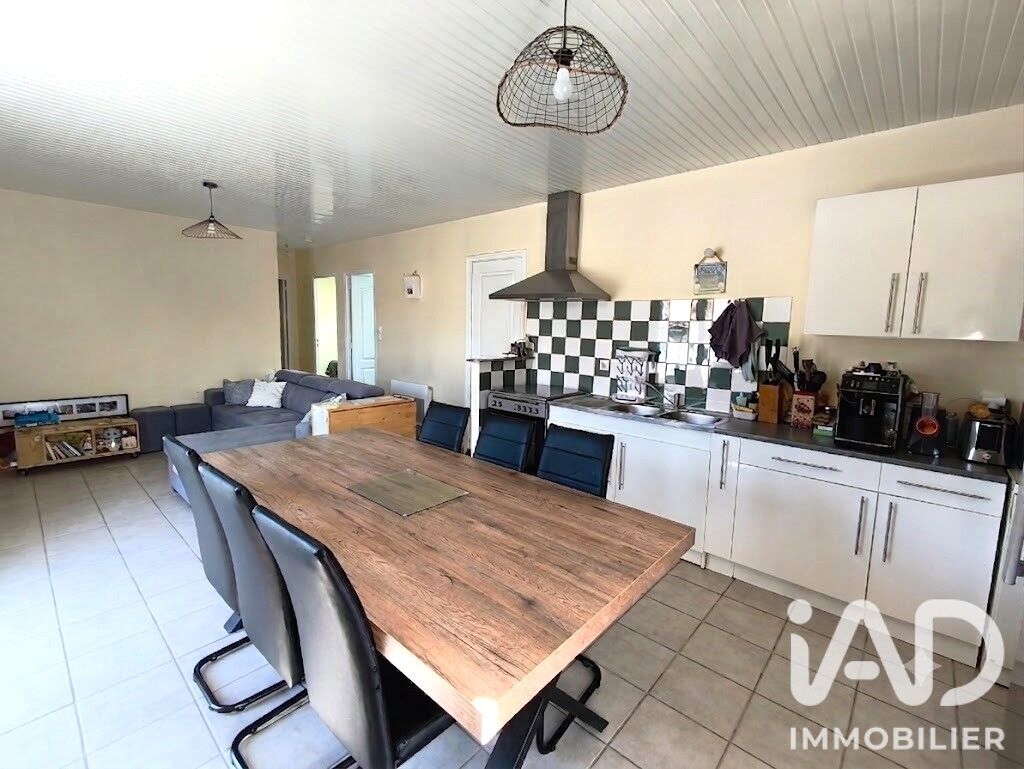 Maison 3 Pièce(s) La Plaine-sur-Mer