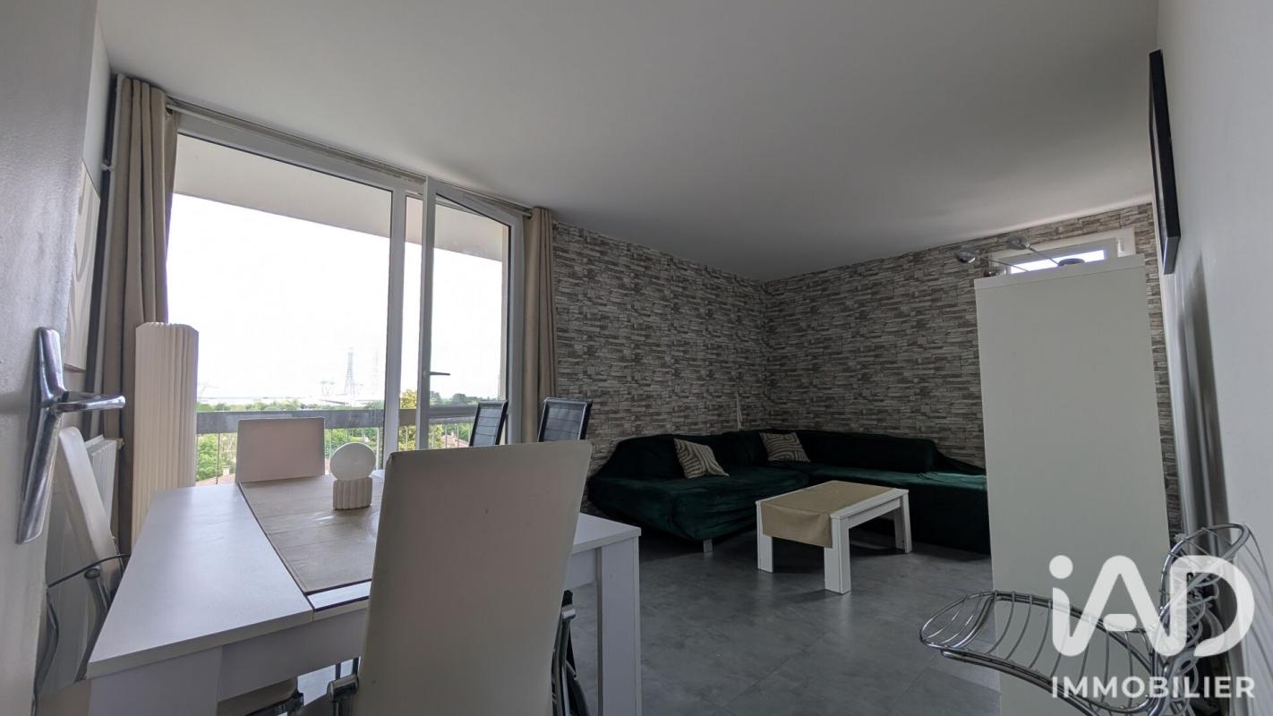 Appartement 2 Pièce(s) Cergy - Photo 2