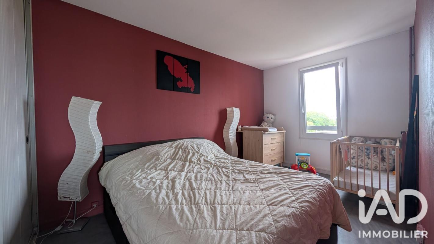 Appartement 2 Pièce(s) Cergy - Photo 5