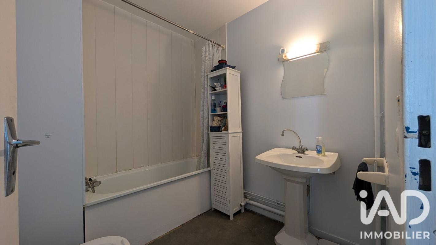 Appartement 2 Pièce(s) Cergy - Photo 6