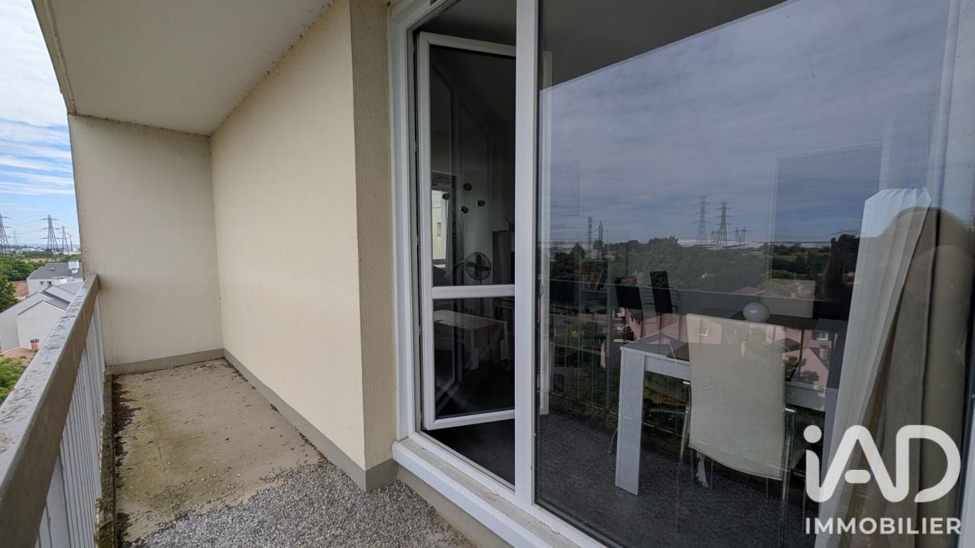 Appartement 2 Pièce(s) Cergy - Photo 7