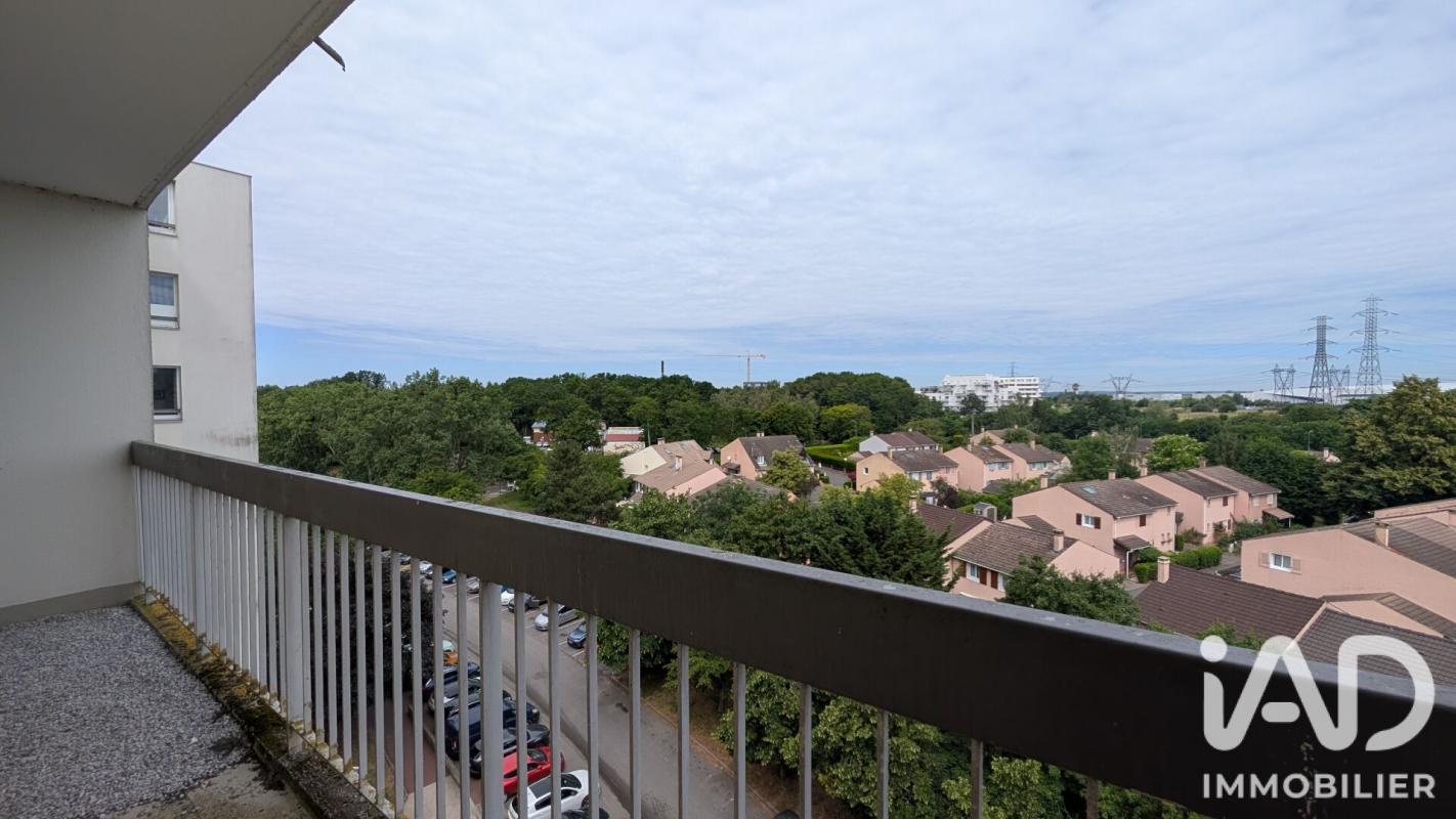 Appartement 2 Pièce(s) Cergy - Photo 8