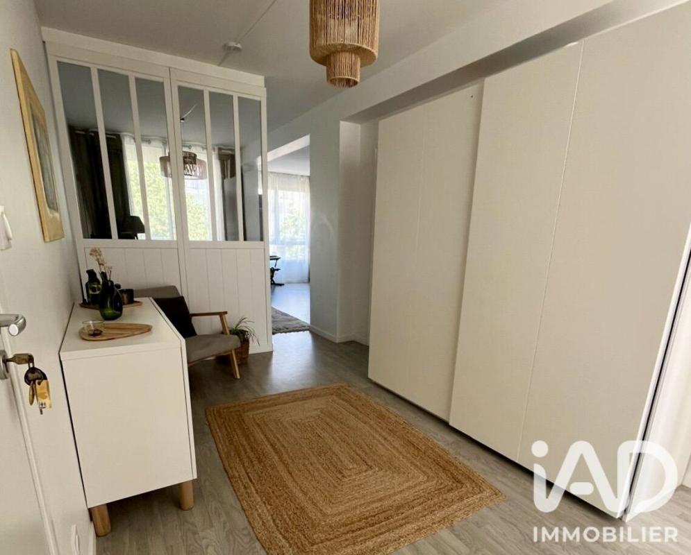 Appartement 4 Pièce(s) Nantes - Photo 2