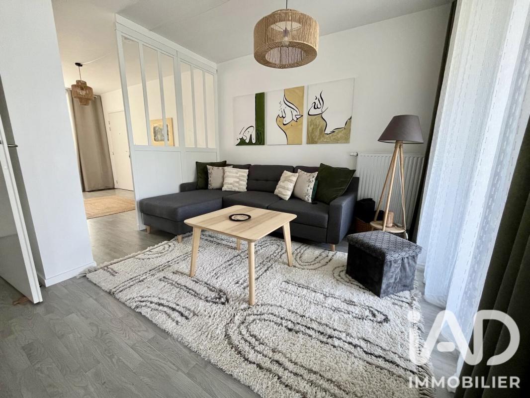 Appartement 4 Pièce(s) Nantes - Photo 3