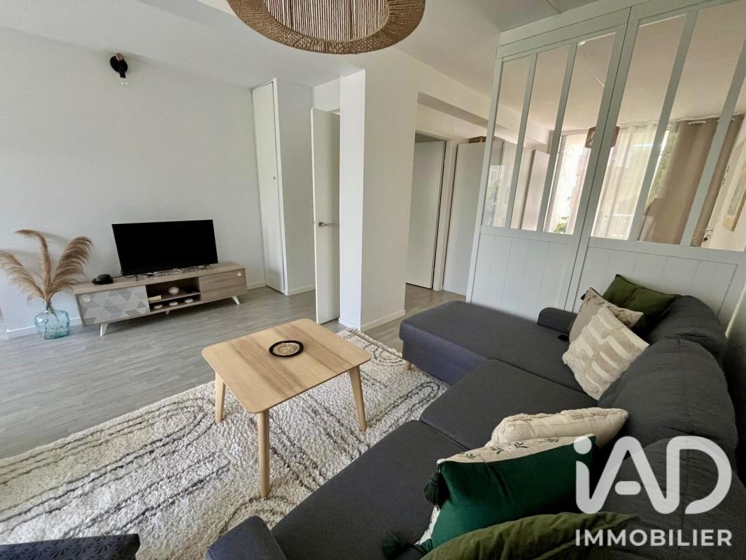 Appartement 4 Pièce(s) Nantes - Photo 4