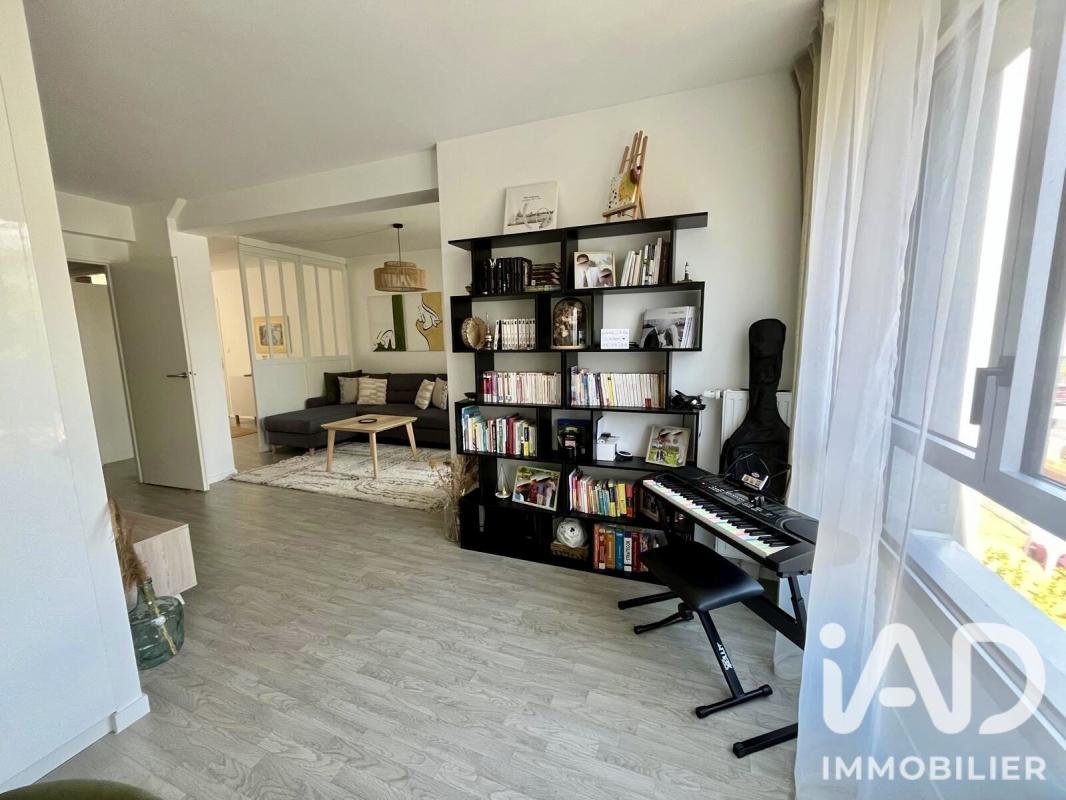Appartement 4 Pièce(s) Nantes - Photo 5