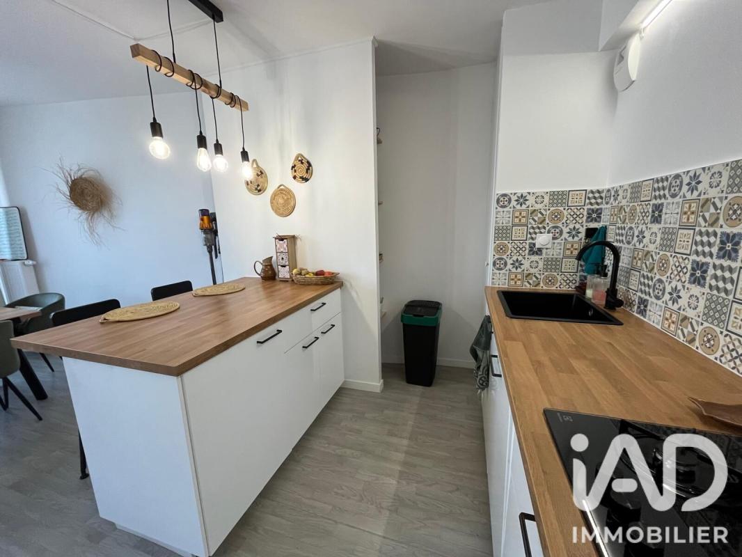 Appartement 4 Pièce(s) Nantes - Photo 8