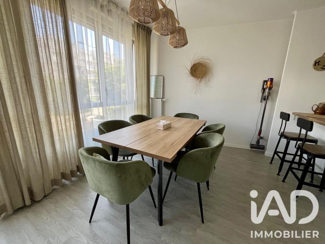 Appartement 4 Pièce(s) Nantes - Photo 10