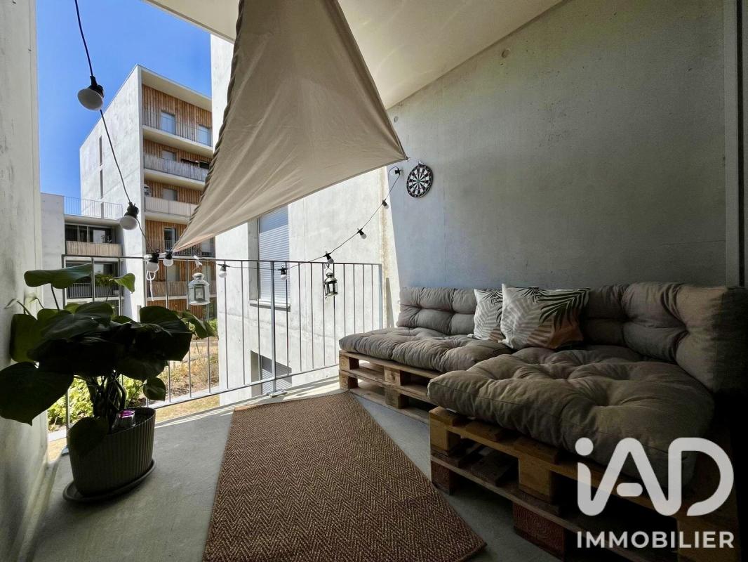 Appartement 4 Pièce(s) Nantes - Photo 11