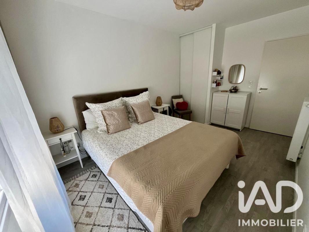 Appartement 4 Pièce(s) Nantes - Photo 13