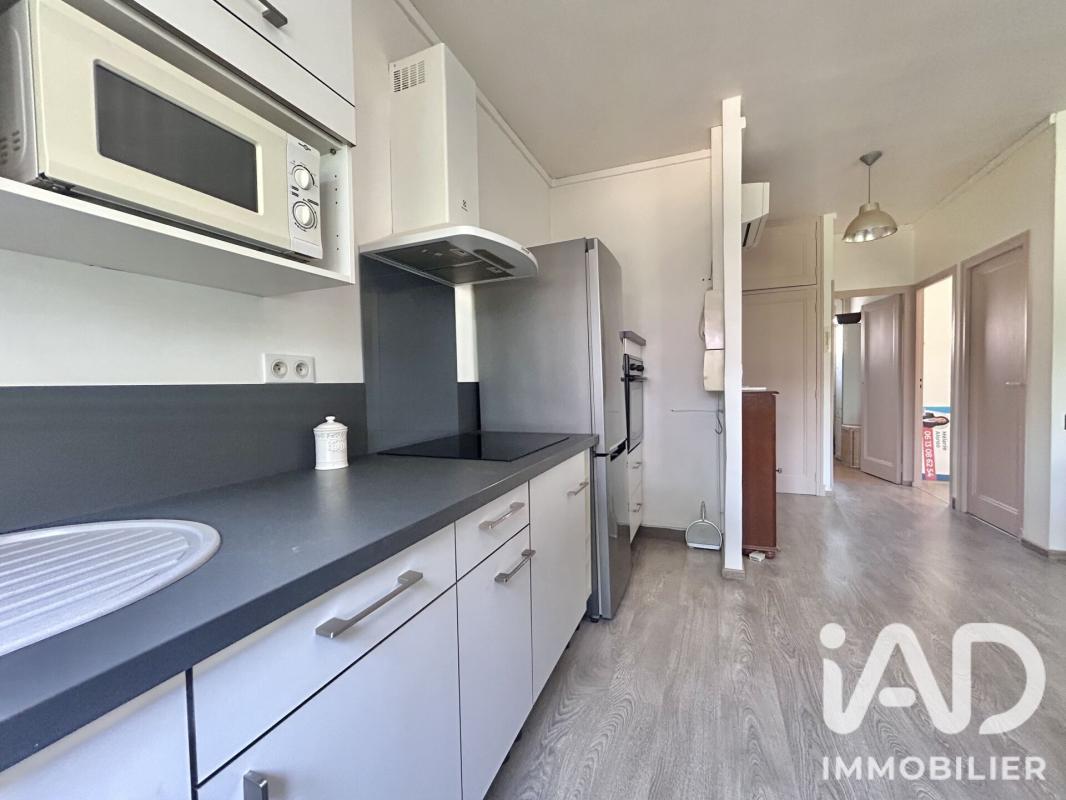 Appartement 2 Pièce(s) Nîmes