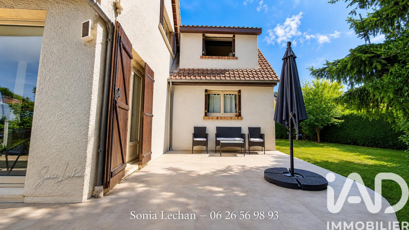 Maison 5 Pièce(s) Dammartin-en-Goële