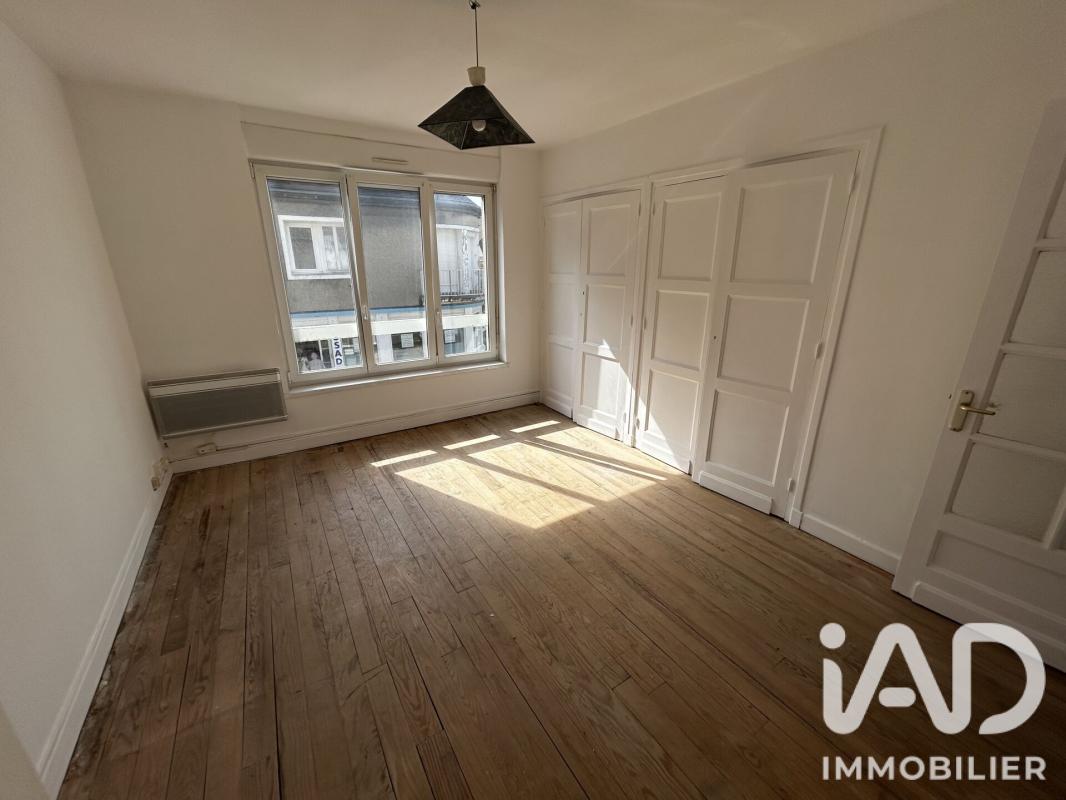 Appartement 1 Pièce(s) Le Portel