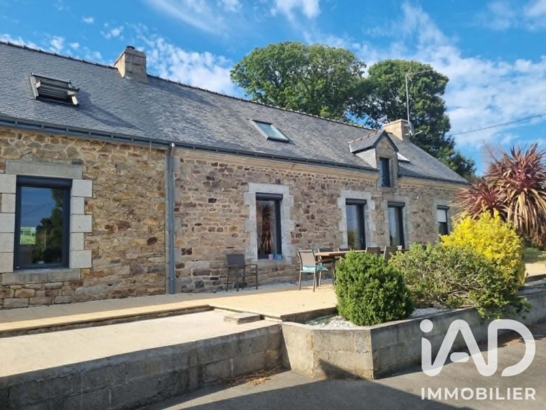 Maison 6 Pièce(s) Ploërdut - Photo 3