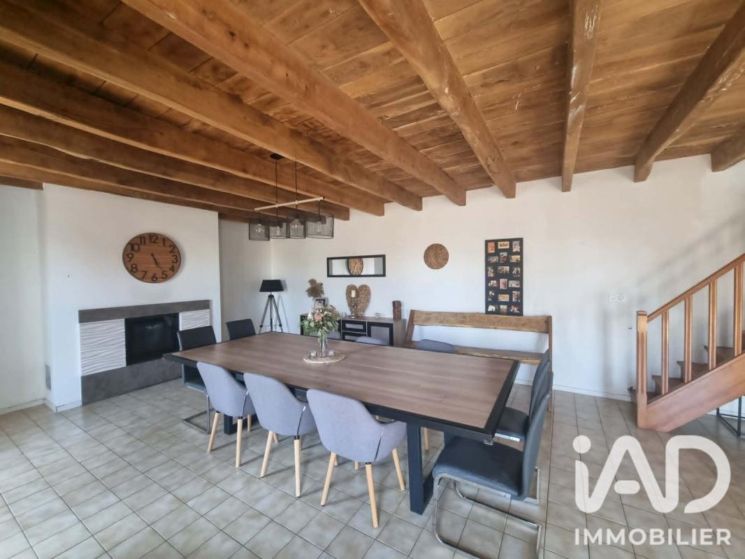Maison 6 Pièce(s) Ploërdut - Photo 9