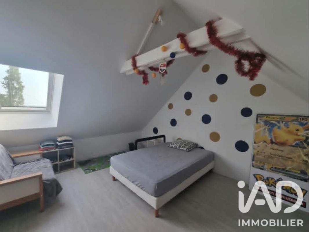 Maison 6 Pièce(s) Ploërdut - Photo 16