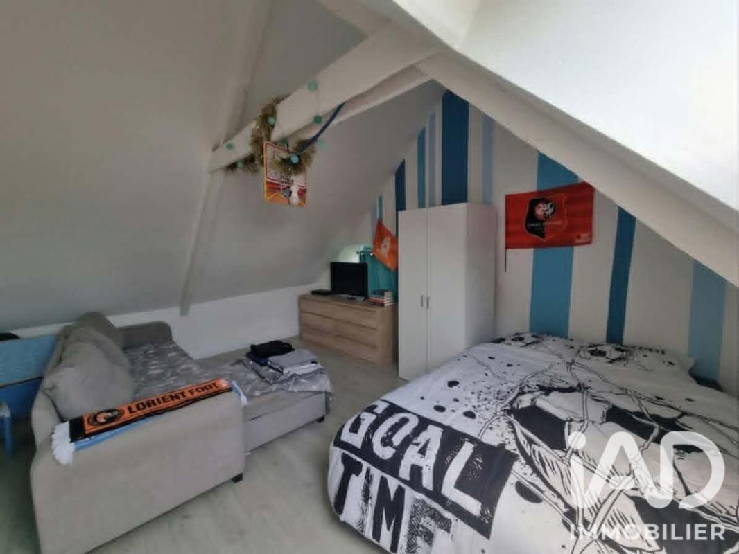 Maison 6 Pièce(s) Ploërdut - Photo 17