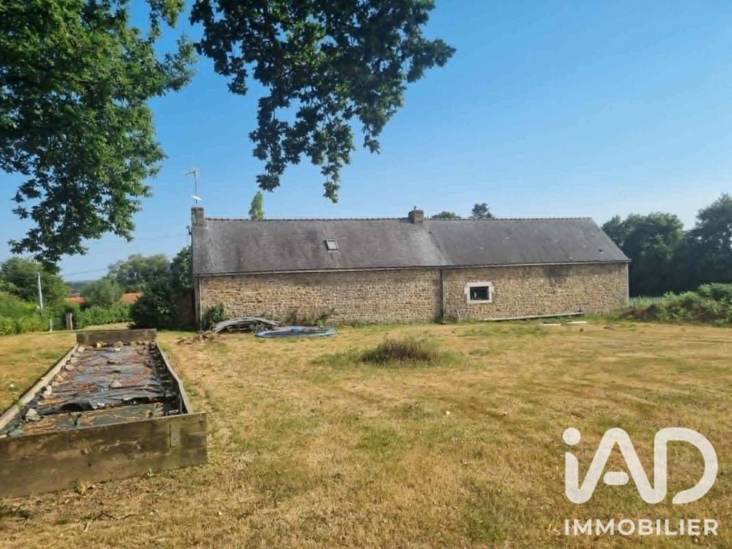 Maison 6 Pièce(s) Ploërdut - Photo 21